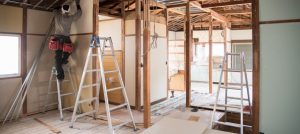 Entreprise de rénovation de la maison et de rénovation d’appartement à Baalon